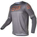 FOX 骑行衣 Legion 骑行服 LT Jersey [PEWTER]