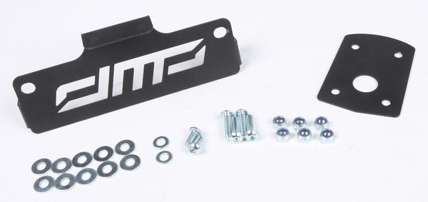 DMP 车身 FENDER ELIMINATOR KIT 黑