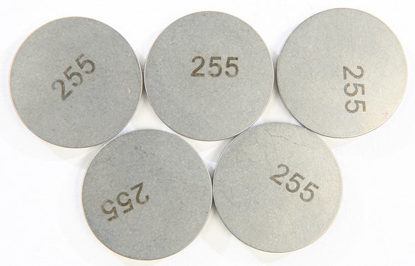 K&L 发动机 25mm Valve Shim Refill