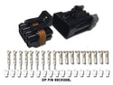 DOBECK 电路装置 Delphi Type Wiring Connector Kit