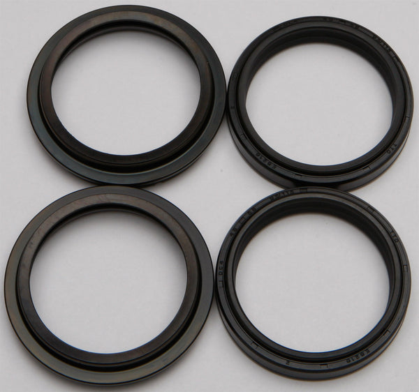 ALL BALLS 避震 FORK & DUST SEAL WIPER KIT