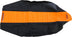 Orange/Black