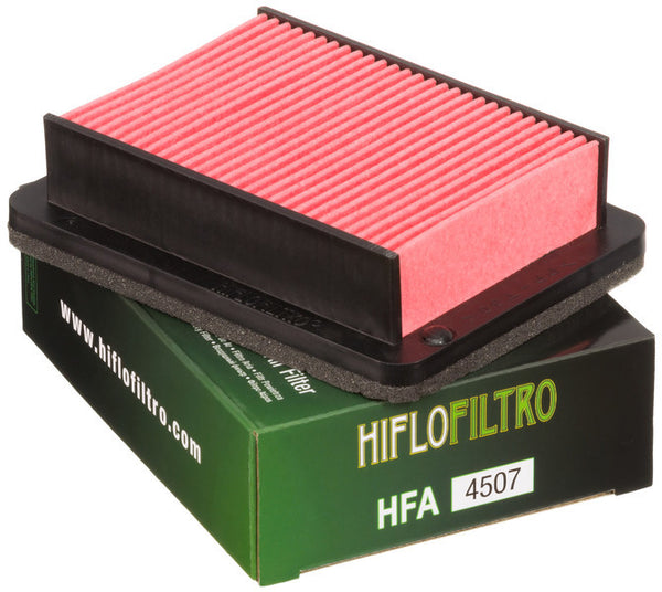 HIFLOFILTRO 空滤 AIR FILTER