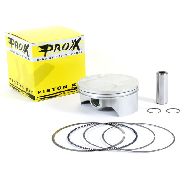 PROX 活塞 PISTON KIT FORGED NIKASIL CYL 95.97/STD 12.0:1 KAW