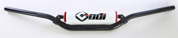 ODI 车把 CONTROLLED FLEX TECHNOLOGY 1 1/8" HANDLEBAR 红