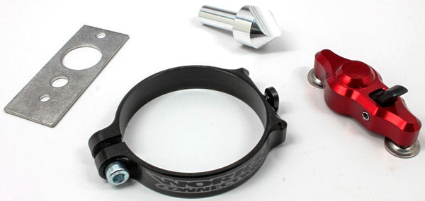 Works 发车器 Husqvarna PRO LAUNCH START DEVICE