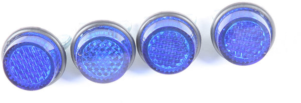 CHRIS PRODUCTS 配件 Mini-Reflectors