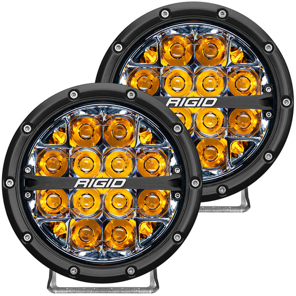RIGID 照明 360 Series Spot Light