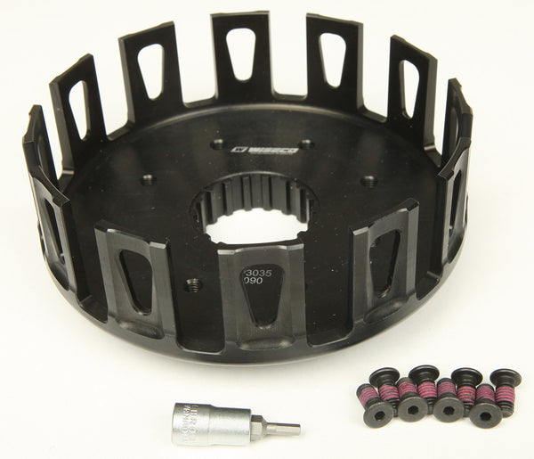 WISECO 离合器 CLUTCH BASKET KAW/SUZ