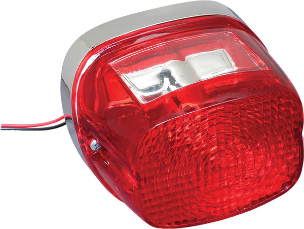 K&S 尾灯 Taillight Assembly