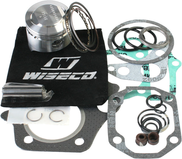 WISECO 活塞 TOP END KIT 48.00/+1.00 10.5:1 HON