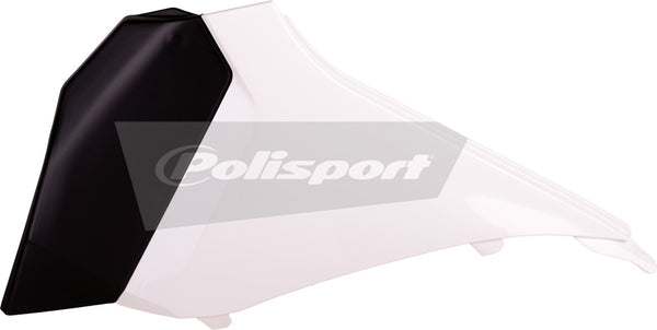 POLISPORT AIR FILTER BOX COVER 白