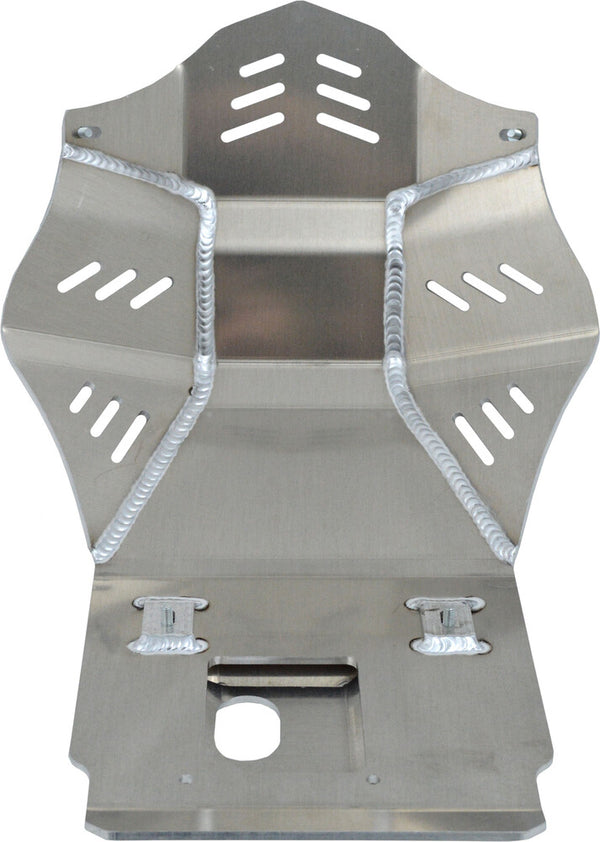 ENDURO ENGINEERING 车辆防护 SKID PLATE KAW