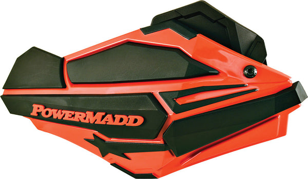 POWERMADD 护手/护弓 Sentinal Handguards Mirror