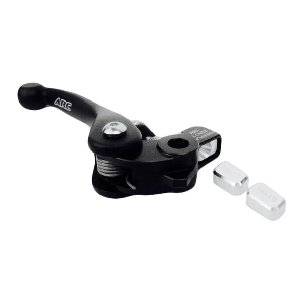 ARC 手柄/牛角 BRAKE LEVER POWERLEVER COMPOSITE