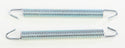 HELIX 排气管 Zinc Exhaust Springs
