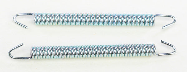 HELIX 排气管 Zinc Exhaust Springs
