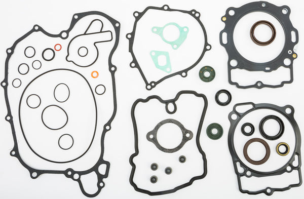 ATHENA 缸垫/密封 COMPLETE GASKET KIT W/OIL SEALS KTM