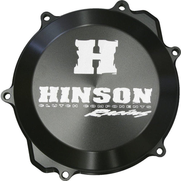 HINSON 离合器边盖