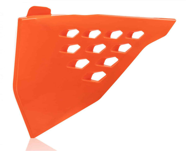 POLISPORT 空滤保护 AIRBOX COVERS KTM ORANGE