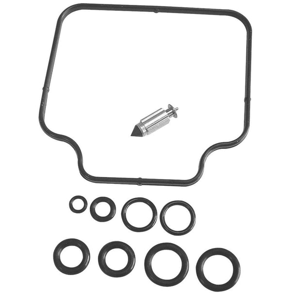 K&L  K&L CARB REPAIR KIT (EA)