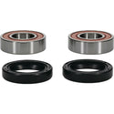 PIVOT WORKS 轴承 WHEEL BEARING KIT PREMIUM