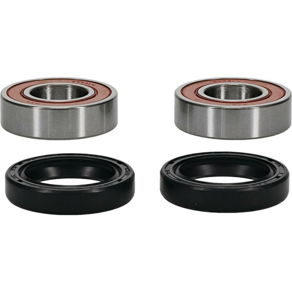 PIVOT WORKS 轴承 WHEEL BEARING KIT PREMIUM