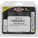 PIVOT WORKS 轴承 WHEEL BEARING KIT PREMIUM