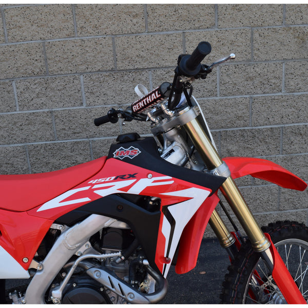 IMS 油箱 FUEL TANK NATURAL 3.0 GAL