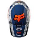 FOX 头盔 V1 Karrera Helmet ECE [DARK INDIGO]