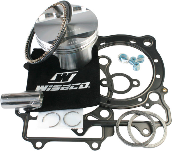 WISECO 活塞 TOP END KIT 90.00/STD 12.2:1 AC/KAW/SUZ