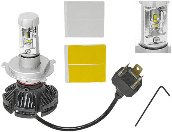 SP1 照明 High Intensity Headlight LED Bulb