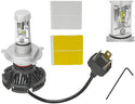 SP1 照明 High Intensity Headlight LED Bulb