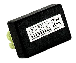 BBR Honda REV BOX - Honda