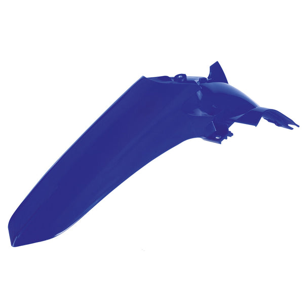 Polisport 后挡泥板 Yamaha Rear Fender YAM