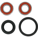 PIVOT WORKS 轴承 WHEEL BEARING KIT PREMIUM