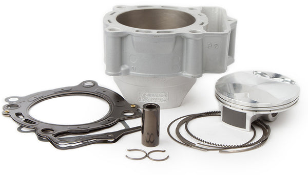 CYLINDER WORKS 发动机 CYLINDER KIT BB 90.00/+2.0 13.5:1 KTM
