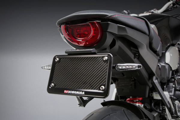 YOSHIMURA 车身 FENDER ELIMINATOR KIT HON