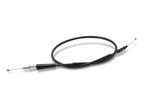 MOTION PRO 油门/刹车/离合线 VINYL THROTTLE CABLE 黑
