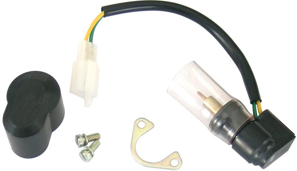 ATHENA 燃油系统 CARBURETOR ELECTRIC CHOKE KIT