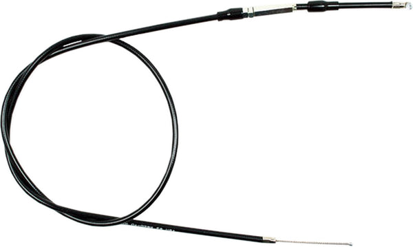 MOTION PRO 油门/刹车/离合线 黑 VINYL HOT START CABLE