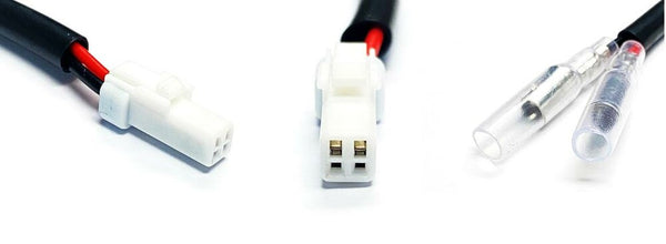 K&S 电路装置 Turn Signal Wire Adapters
