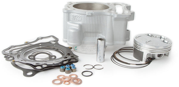 CYLINDER WORKS 发动机 CYLINDER KIT HC 77.00/STD 13.5:1 YAM