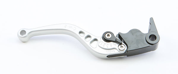 PSR 手柄/牛角 CLICK 'N ROLL BRAKE LEVER SILVER