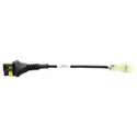 TEXA 工具 Diagnostics Cable