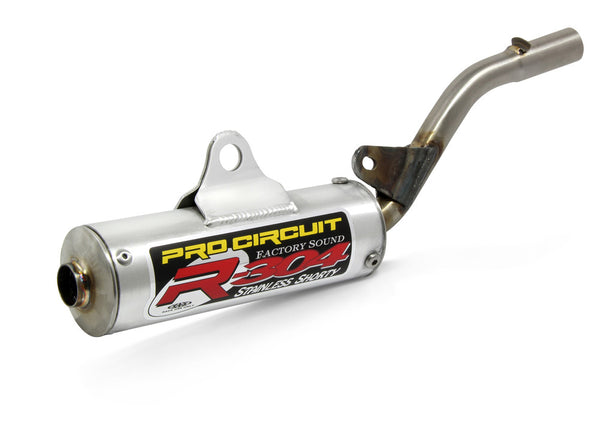 PRO CIRCUIT 排气管 P/C R-304 SILENCER