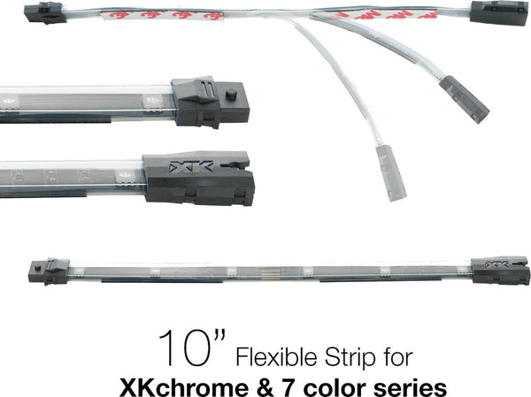 XK GLOW 照明 Flex LED Strip