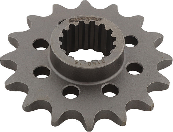 Supersprox 前链轮 Front CS Sprocket Steel 16T-525 APR