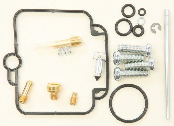 ALL BALLS 燃油系统 BIKE CARBURETOR REBUILD KIT