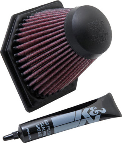 K&N 空滤 AIR FILTER